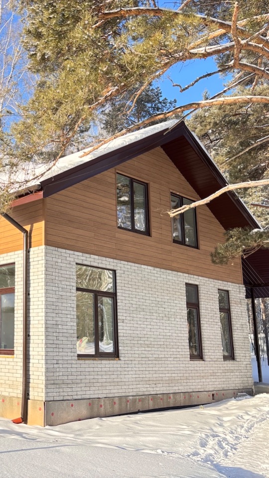 продажа дома в КП Растущий смотреть онлайн