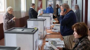 Пройдут ли в Украине выборы президента страны до конца нынешнего, 2026 года...