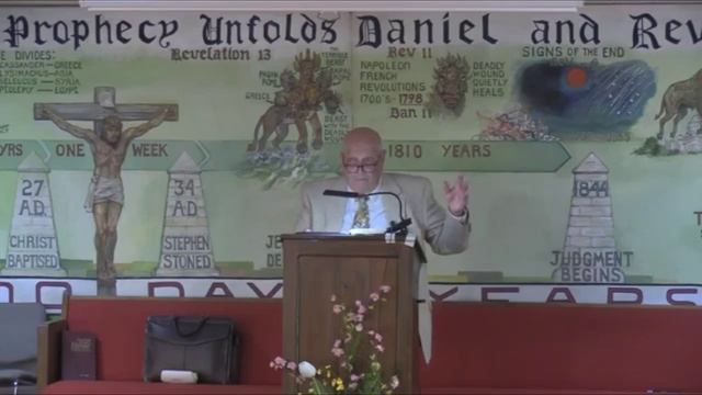 12. Не унывайте. "Прав ли Уолтер Вейт?" - Пол Прайно. 7.11.2025