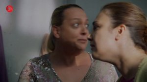 Любовь Мерьем 4 серия (сериал, 2017)