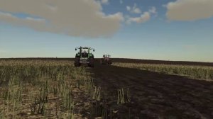 Farming Simulator 19/Карта Кошмак/Пахота