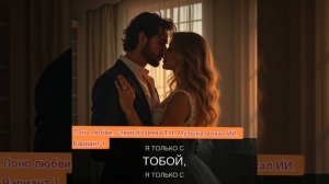 Песня "Лоно любви" создана в тандеме с ИИ. Стихи Татьяна Козеева.  Музыка, вокал ИИ.