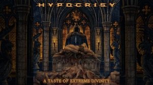 07 - A Taste Of Extreme Divinity (Hypocrisy)