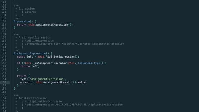 Sochnikov Parser смотреть онлайн