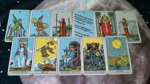 ♋ РАК. ТАРО-прогноз на март 2026г.mp4