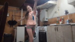 Я ГОТОВЛЮСЬ К КОСПЛЕЮ (Я КАНА)