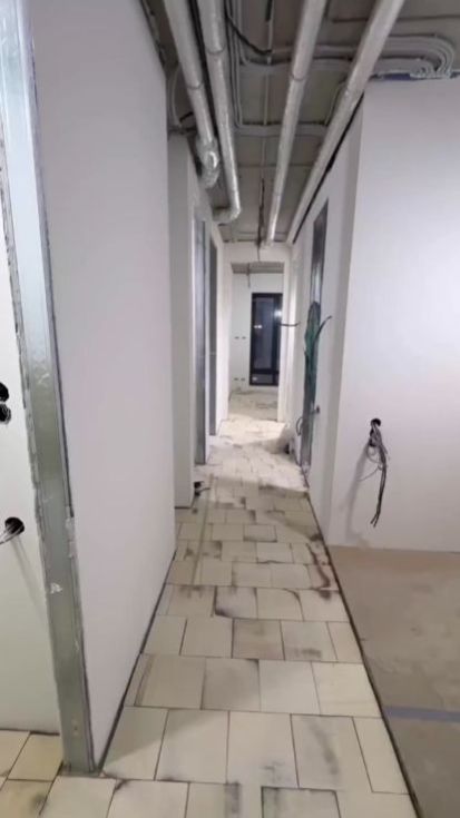 📍 Первая Бухвостова, 110 м²