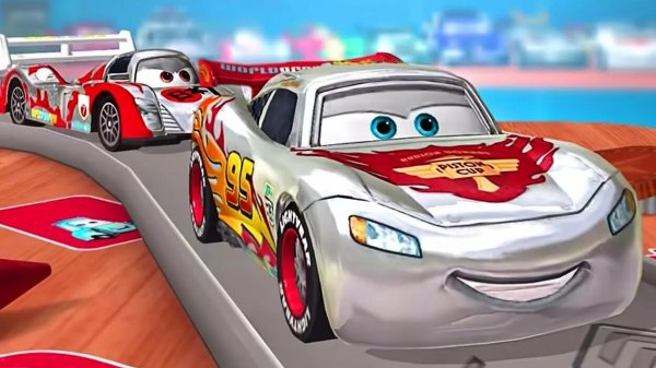 МУЛЬТИКИ ПРО МАШИНКИ 🚗 ГОНКИ НА МАКСИМАЛКАХ. РЕШАЮЩИЙ ЭТАП ЗА ВЫХОД ФИНАЛ ЧЕМПИОНАТ МИРА