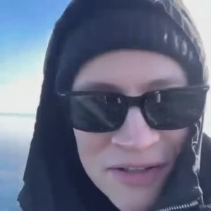 От Ярослава сегодня/19 февраля... С благодарностью...