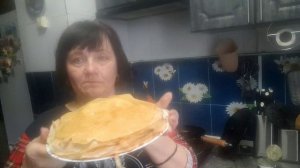 С МАСЛЕНИЦЕЙ