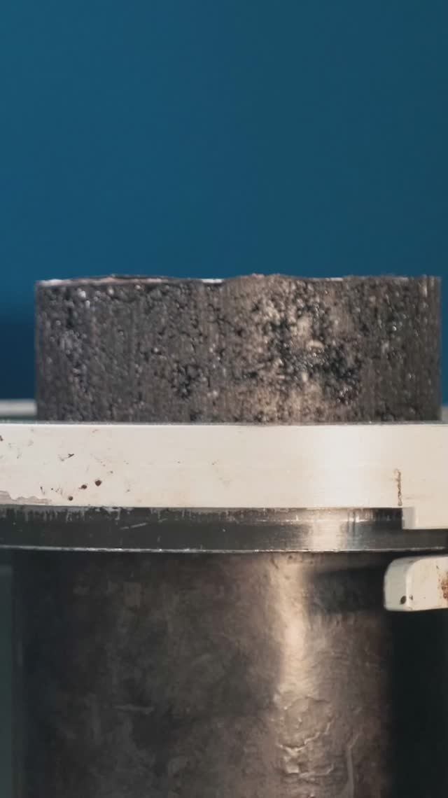 Промо к фильму о предприятии дорожной отрасли | PART II