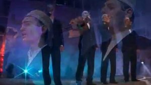 Нашидуль Ислам (Премьера Нашида 2010 Года)