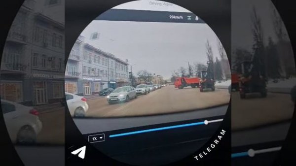 BYD Dolphin 2025 - DVR Emergency function