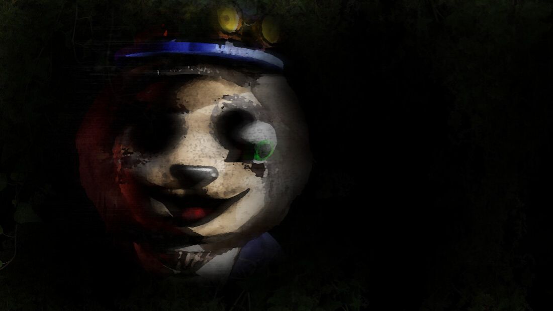 Приход в заброшенный парк #1 смотреть онлайн