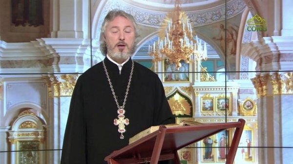 Церковный календарь 21 февраля. Великомученик Феодор Стратилат