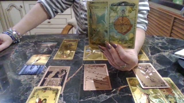 Козерог Любовь и отношения Март 2026 для тех кто в паре и свободных смотреть онлайн