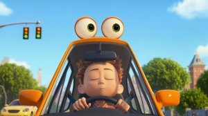 Время для веселья мультик