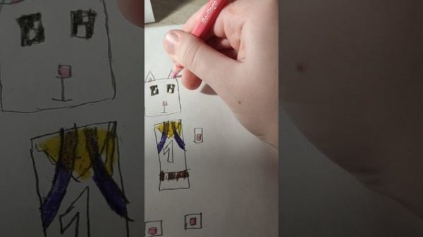 Рисую подписчика