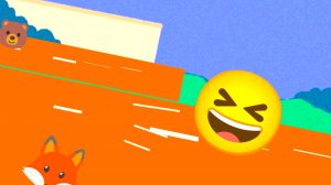 🎖️🙂 Смайлик 1 Сезон 3 Серия 🙂🎖️