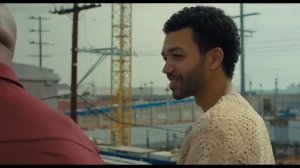 Официальный трейлер "Американское общество негров-волшебников (2024)"