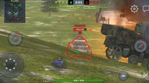 играю в танки