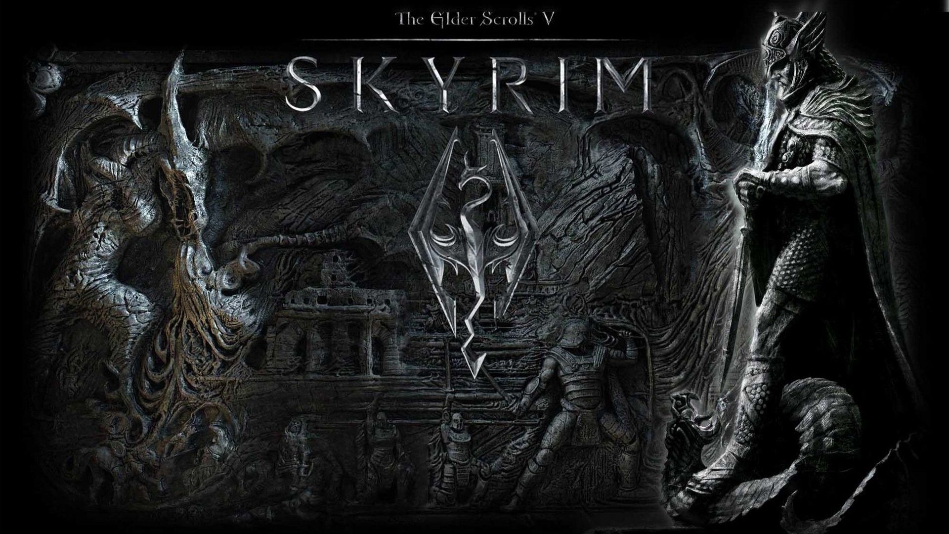 Топ игра | Скайрим | The Elder Scrolls 5 Skyrim Anniversary Edition | Прохождение #7 смотреть онлайн