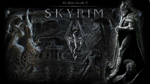 Топ игра | Скайрим | The Elder Scrolls 5 Skyrim Anniversary Edition | Прохождение #7