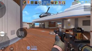 первое видео про standoff 2