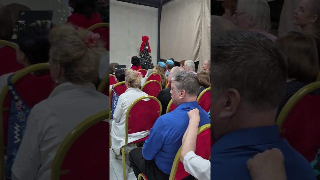 Вечер закрытия на межд Форуме МаЭД в Алмате 19.02, Казахстан. Мир Универсологии смотреть онлайн