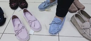 МАКАСИНЫ 🔥 ОБУВЬ КОМФОРТ НА КАЖДЫЙ ДЕНЬ В МАГАЗИНЕ COVANI 💕