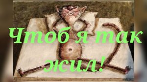 Чтоб я так жил.Своя колея.Кубанские будни.