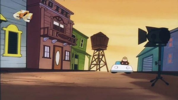 Вуди Вудпекер Мультики Топ Ностальгия