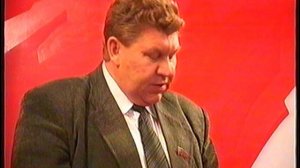 а я люблю дорогу  Поспелиха 2003г