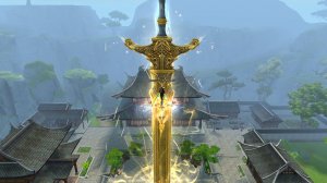 Perfect World(PW) Официальный сервер (часть 21) Финал ПВЕ контента, дальше тотальный гринд