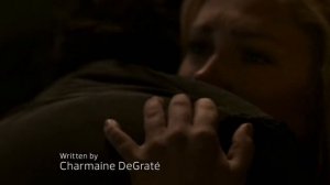 Беламми и Кларк /любовная война