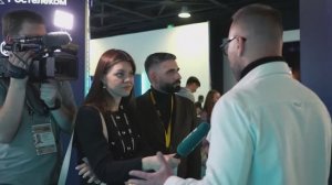 «Билайн бизнес» на форуме «Цифровые решения»