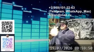 ЛУГАНСКИЙ ШАРМАНЩИК - LIVE&DIRECT