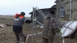 Мыс Желания. Вкус Мёда