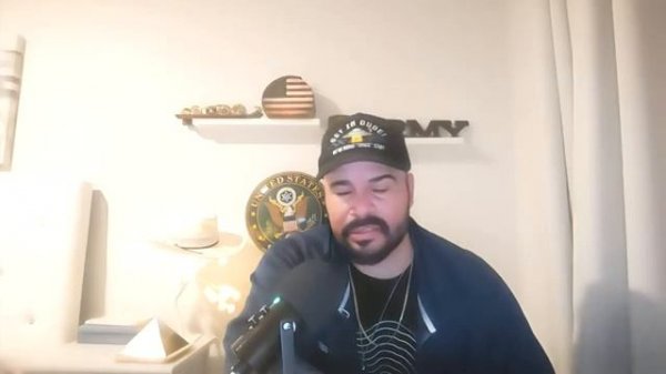 JP - What's happening