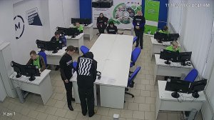 Чемпионат "Цифровые Возможности для бизнеса" Тульский Экономический Колледж День 2