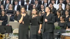 Попрошу я у Бога вечности ♥️🙏 христианская песня