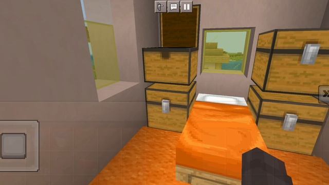 Пожар в доме зельевара!