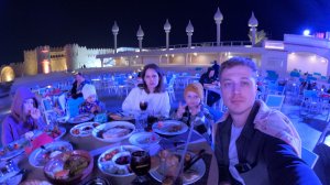 Бабиновы. Египет 2026 (Часть 4) Pickalbatros Aqua Park Resort - Sharm El Sheikh