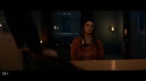 Официальный трейлер "Меган: К вашим услугам (2024)"