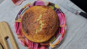 Сытники- Простой пирог к чаю!