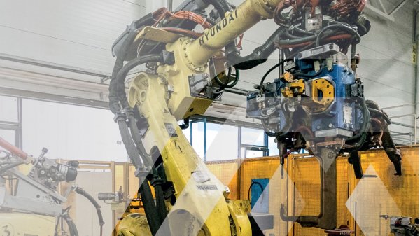 MGC GROUP Холдинг нового поколения