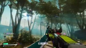 Трейлер игрового процесса Marathon - Death Awaits для PS5 и ПК