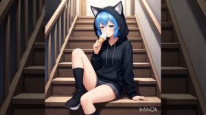 ТЕПЕРЬ Я ГОЛУБАЯ ДУШКА/УРАПП