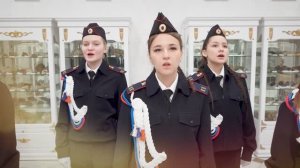 С наступающим 23 Февраля, наши главные герои!