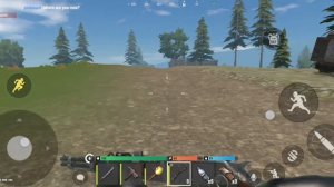 Оксайд выживание #3 / OXIDE survival